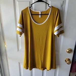 Lularoe Perfect T